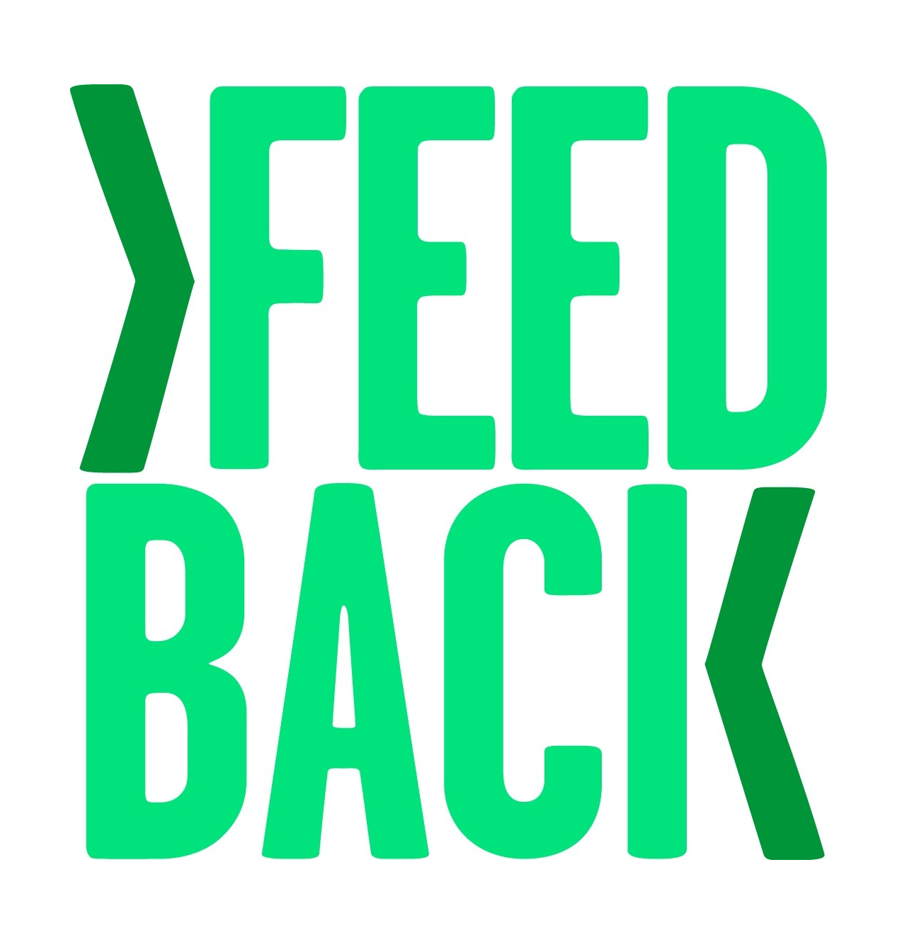 Feedback Logo